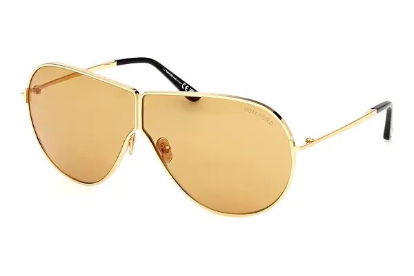 Sonnenbrille Tom Ford Keating (FT1158 30E)