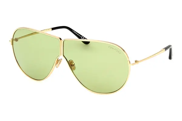 Sonnenbrille Tom Ford Keating (FT1158 30N)