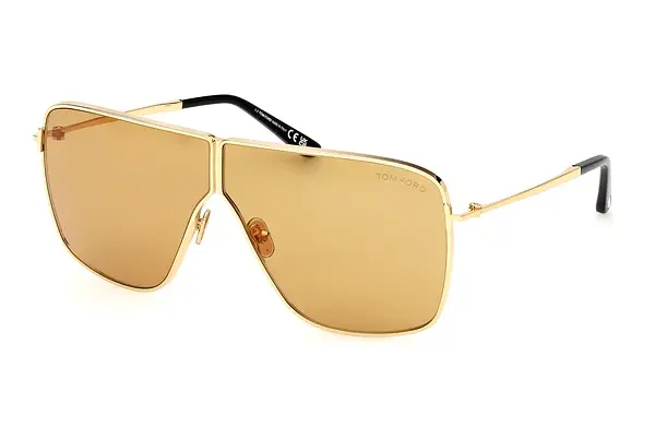 Sonnenbrille Tom Ford Huxley (FT1159 30E)