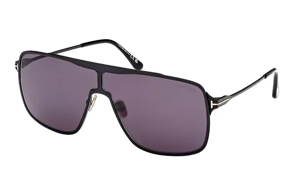 Sonnenbrille Tom Ford Zappa (FT1173 01A)