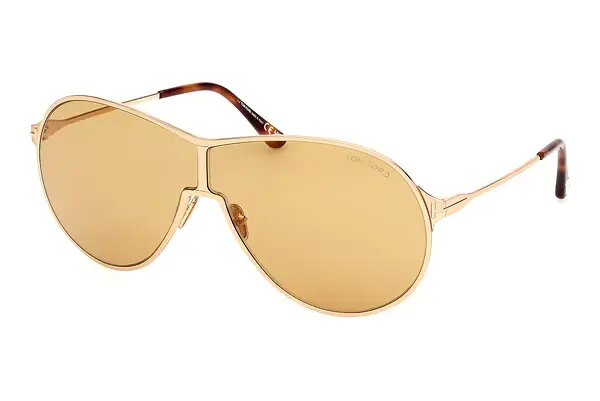 Sonnenbrille Tom Ford Gaia (FT1174 30E)