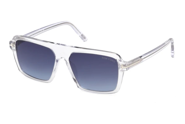 Sonnenbrille Tom Ford Vincent (FT1176 26W)