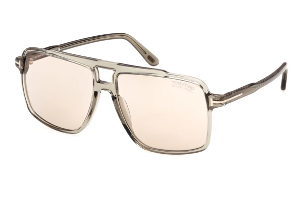 Sonnenbrille Tom Ford Kemp (FT1177 93E)