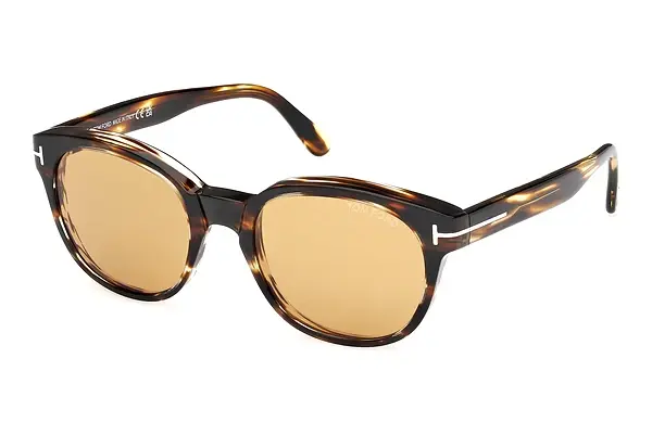 Sonnenbrille Tom Ford Mert (FT1180 52E)