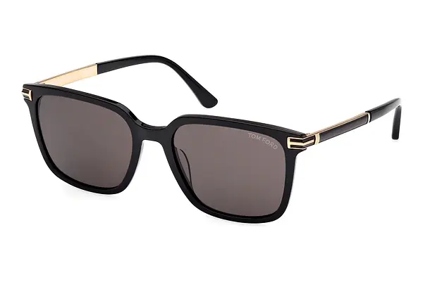 Sonnenbrille Tom Ford Jochem (FT1183 01A)