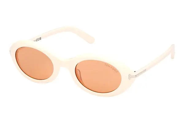 Sonnenbrille Tom Ford Carmen (FT1186 25E)