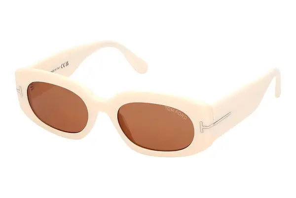 Sonnenbrille Tom Ford Cielle (FT1187 25E)