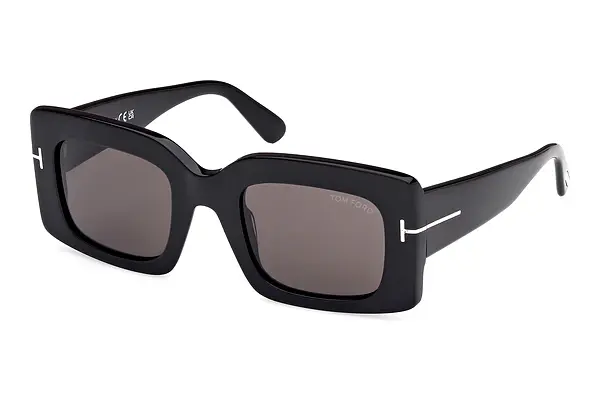 Sonnenbrille Tom Ford Brigitta (FT1188 01A)