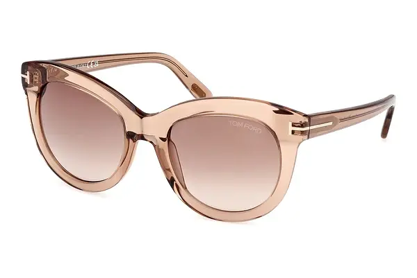 Sonnenbrille Tom Ford Odette (FT1189 45F)