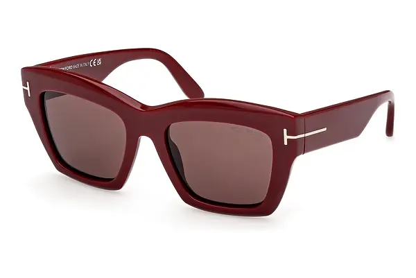 Sonnenbrille Tom Ford Luna (FT1191 69E)
