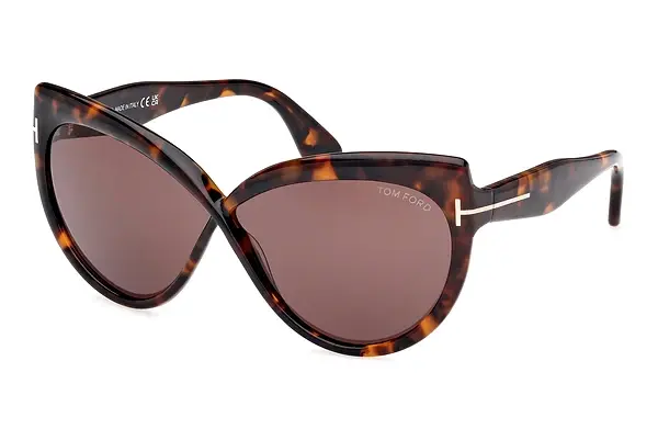 Sonnenbrille Tom Ford Beatrice (FT1196 52E)