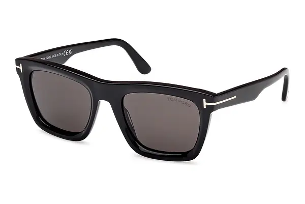 Sonnenbrille Tom Ford Lelio (FT1207 01A)