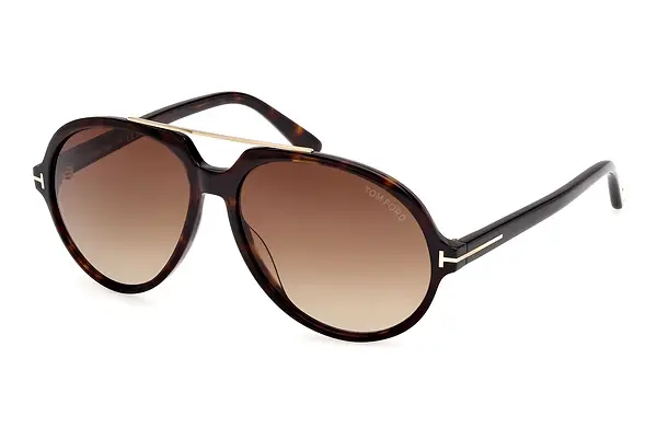 Sonnenbrille Tom Ford Aalto (FT1210 52F)