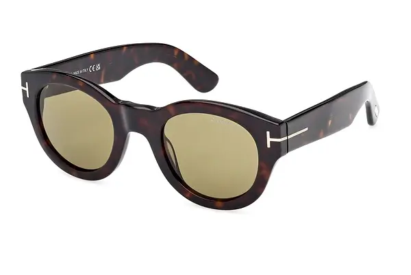 Sonnenbrille Tom Ford Lucinda (FT1212 52N)