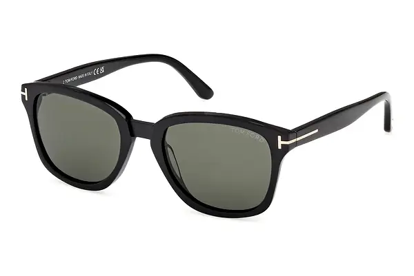 Sonnenbrille Tom Ford Graydon (FT1213 01N)