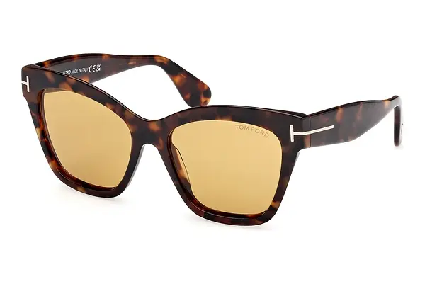 Sonnenbrille Tom Ford Elvira (FT1217 52E)