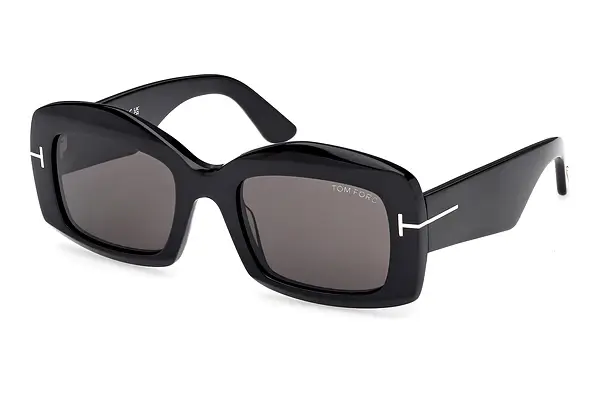 Sonnenbrille Tom Ford Venetia (FT1218 01A)