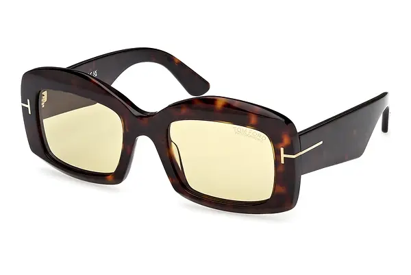 Sonnenbrille Tom Ford Venetia (FT1218 52E)