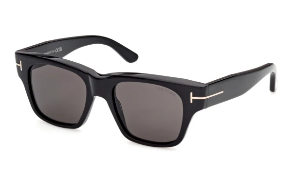 Sonnenbrille Tom Ford Caine-02 (FT1280 01A)