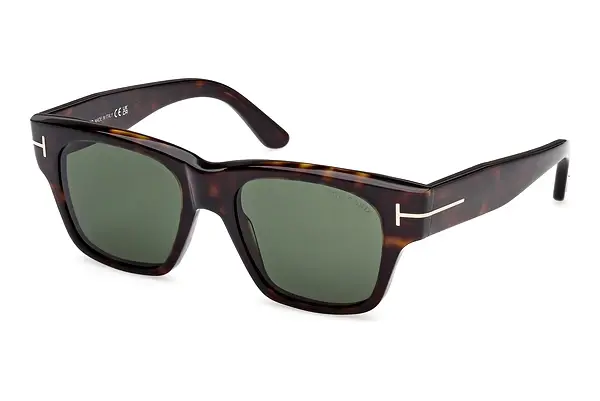 Sonnenbrille Tom Ford Caine-02 (FT1280 52N)