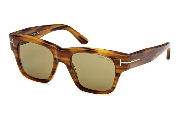 Sonnenbrille Tom Ford Caine-02 (FT1280 55N)