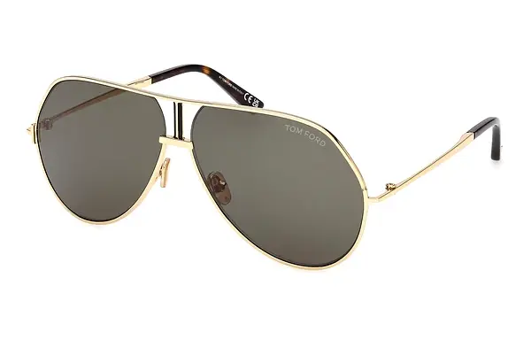Sonnenbrille Tom Ford Rickie-02 (FT1281 30N)