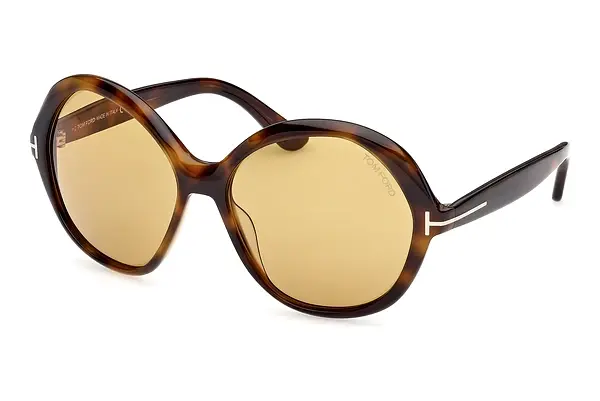 Sonnenbrille Tom Ford Annabelle-02 (FT1282 52E)