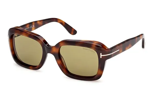 Sonnenbrille Tom Ford Natalia-02 (FT1283 53N)
