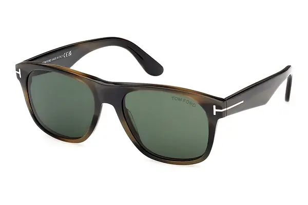 Sonnenbrille Tom Ford Marlon-02 (FT1284 55N)