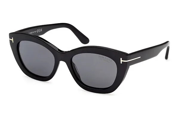 Sonnenbrille Tom Ford Linda-02 (FT1285 01D)