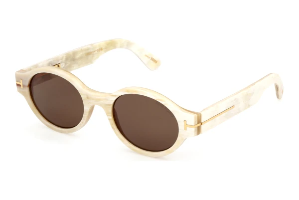 Sonnenbrille Tom Ford FT1298-P 64N