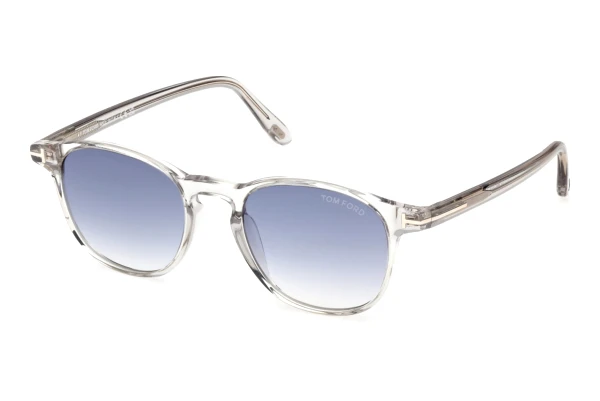 Sonnenbrille Tom Ford Holt-02 (FT1302 20W)