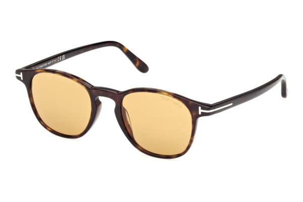 Sonnenbrille Tom Ford Holt-02 (FT1302 52E)