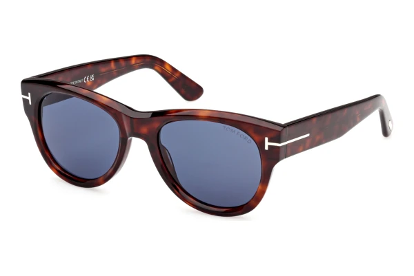 Sonnenbrille Tom Ford Burton-02 (FT1305 54V)