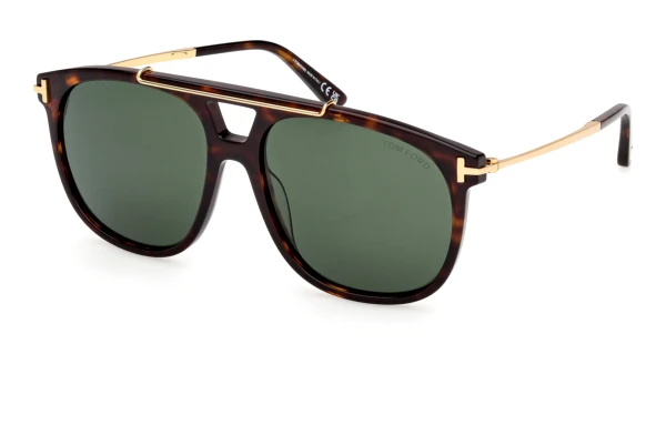 Sonnenbrille Tom Ford Sam-02 (FT1306 52N)