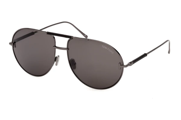 Sonnenbrille Tom Ford Lou-02 (FT1308 08A)