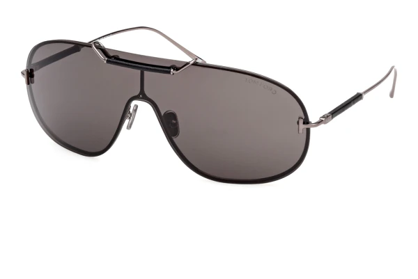 Sonnenbrille Tom Ford Tyler-02 (FT1309 08A)