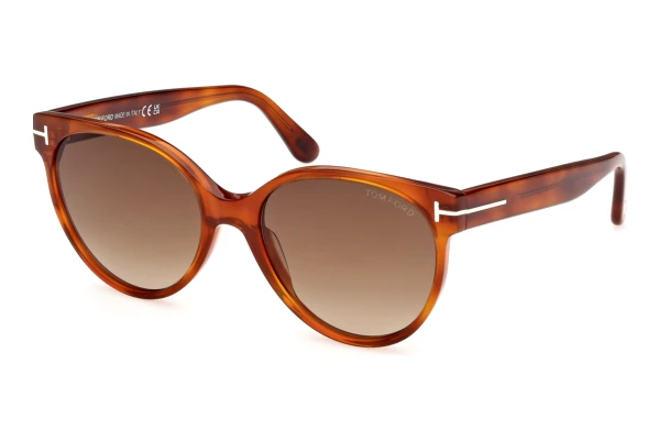 Sonnenbrille Tom Ford Tallulah-02 (FT1311 53F)