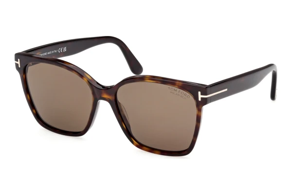 Sonnenbrille Tom Ford Iris-02 (FT1312 52H)