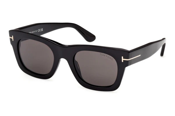 Sonnenbrille Tom Ford Emma-02 (FT1314 01A)