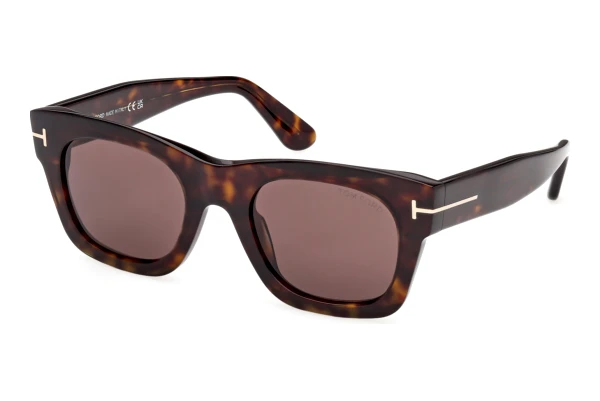 Sonnenbrille Tom Ford Emma-02 (FT1314 52E)