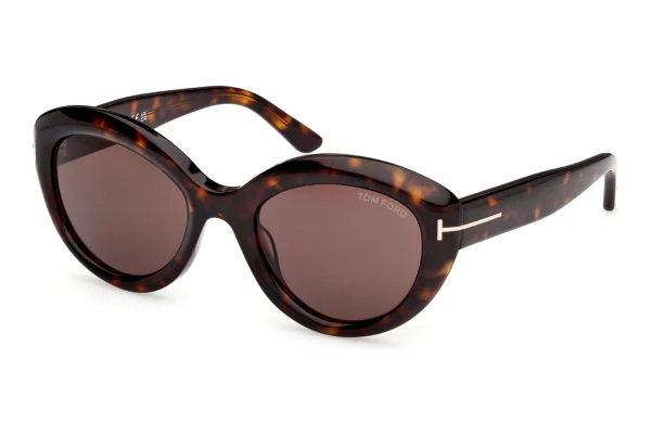 Sonnenbrille Tom Ford Stacy-02 (FT1316 52E)