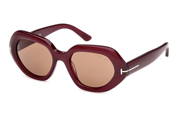 Sonnenbrille Tom Ford April-02 (FT1317 81E)