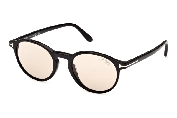 Sonnenbrille Tom Ford Prescott-02 (FT1331 01E)