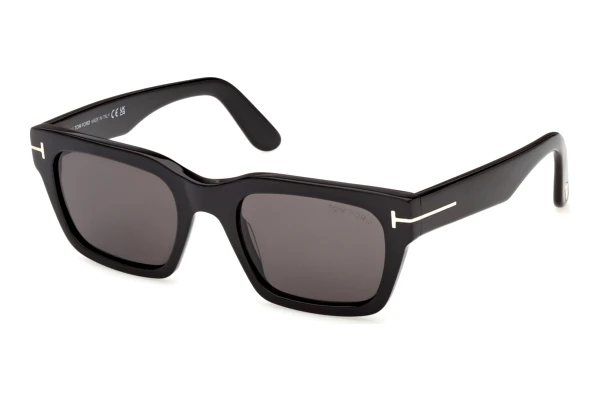 Sonnenbrille Tom Ford Andy-02 (FT1333 01A)