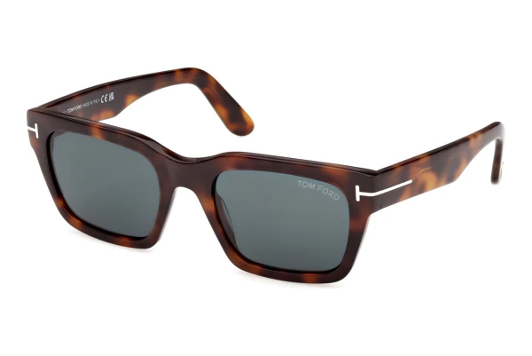 Sonnenbrille Tom Ford Andy-02 (FT1333 53V)