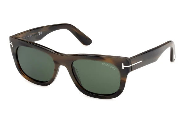 Sonnenbrille Tom Ford Marshall-02 (FT1334 55N)