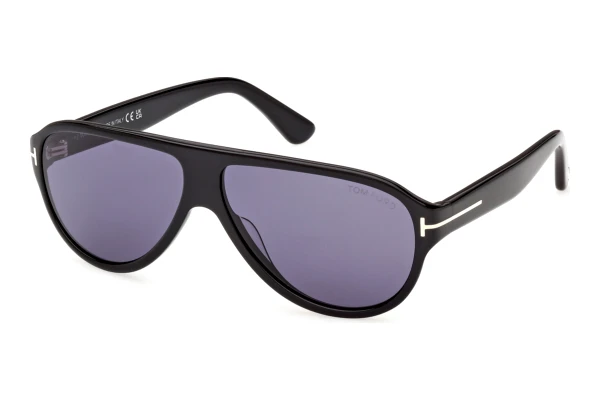 Sonnenbrille Tom Ford Samuele-02 (FT1336 01V)