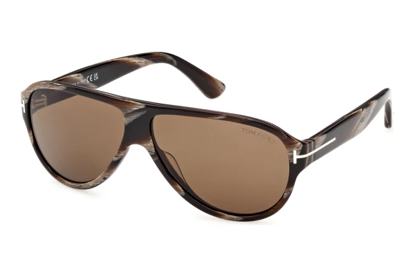 Sonnenbrille Tom Ford Samuele-02 (FT1336 63J)