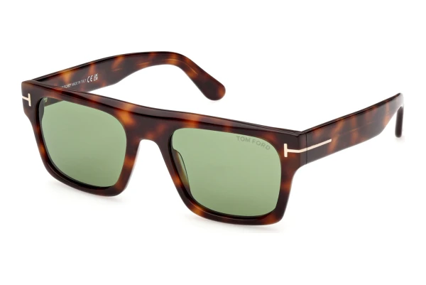 Sonnenbrille Tom Ford Cyrus-02 (FT1337 53N)